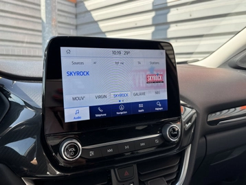 Image véhicule  Ford PUMA (18)