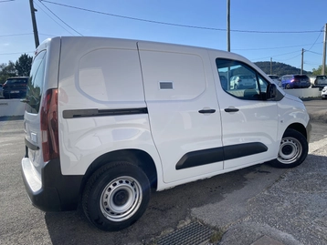 Image véhicule  Peugeot PARTNER (2)