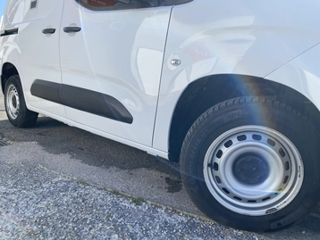 Image véhicule  Peugeot PARTNER (6)