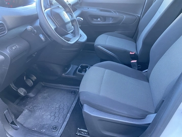 Image véhicule  Peugeot PARTNER (13)