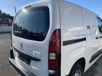 Image véhicule  Peugeot PARTNER (7)