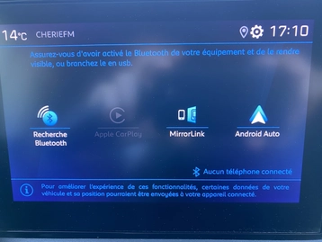 Image véhicule  Peugeot PARTNER (12)