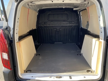 Image véhicule  Peugeot PARTNER (8)