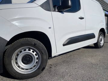 Image véhicule  Peugeot PARTNER (1)