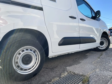 Image véhicule  Peugeot PARTNER (3)