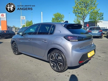 Image véhicule  Peugeot 208 (18)