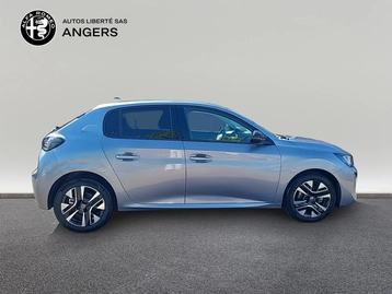 Image véhicule  Peugeot 208 (5)