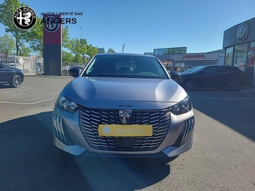 Image véhicule  Peugeot 208 (22)