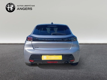 Image véhicule  Peugeot 208 (7)