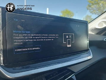 Image véhicule  Peugeot 208 (14)