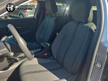 Image véhicule  Peugeot 208 (25)
