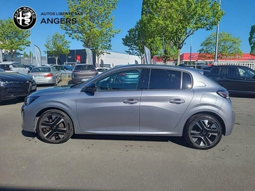 Image véhicule  Peugeot 208 (20)
