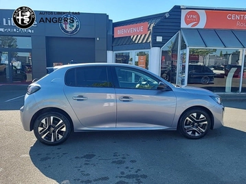 Image véhicule  Peugeot 208 (21)