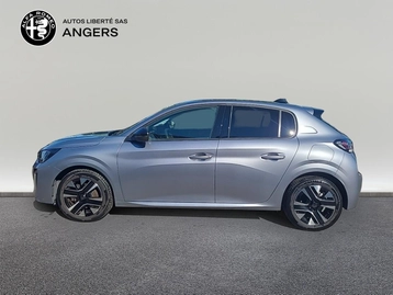 Image véhicule  Peugeot 208 (4)