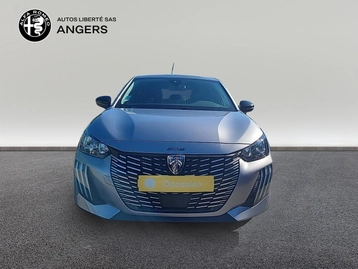 Image véhicule  Peugeot 208 (6)