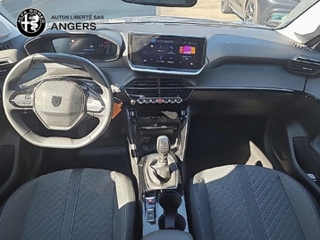 Image véhicule  Peugeot 208 (19)