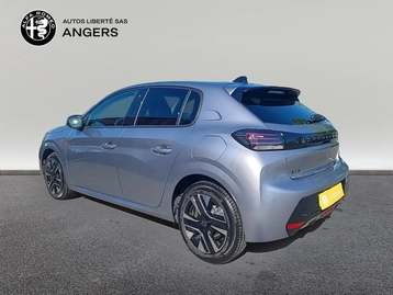 Image véhicule  Peugeot 208 (1)