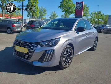 Image véhicule  Peugeot 208 (17)