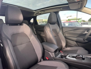 Image véhicule  Nissan QASHQAI (15)