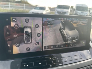 Image véhicule  Nissan QASHQAI (29)