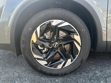 Image véhicule  Nissan QASHQAI (13)