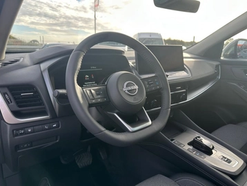 Image véhicule  Nissan QASHQAI (23)