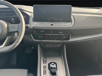 Image véhicule  Nissan QASHQAI (10)