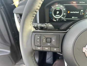 Image véhicule  Nissan QASHQAI (33)