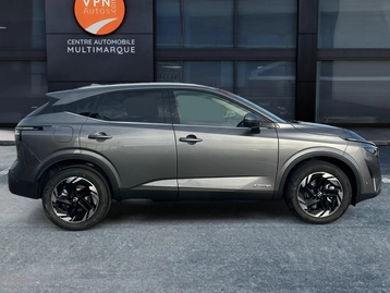 Image véhicule  Nissan QASHQAI (5)