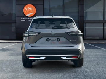 Image véhicule  Nissan QASHQAI (3)