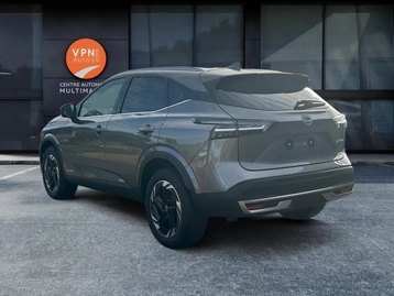 Image véhicule  Nissan QASHQAI (2)