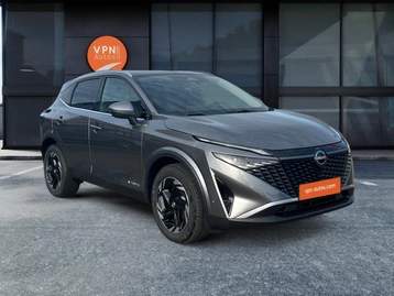 Image véhicule  Nissan QASHQAI (6)