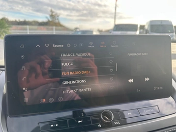 Image véhicule  Nissan QASHQAI (31)