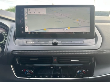 Image véhicule  Nissan QASHQAI (27)