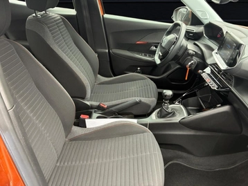 Image véhicule  Peugeot 2008 (16)