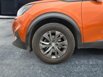 Image véhicule  Peugeot 2008 (6)