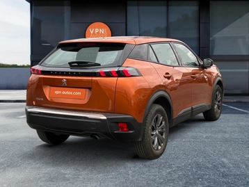 Image véhicule  Peugeot 2008 (11)