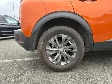 Image véhicule  Peugeot 2008 (8)