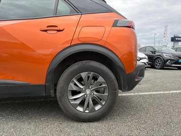 Image véhicule  Peugeot 2008 (7)