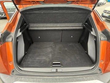 Image véhicule  Peugeot 2008 (38)