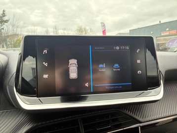 Image véhicule  Peugeot 2008 (30)