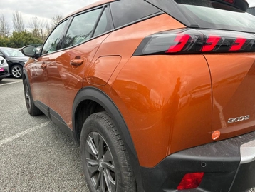 Image véhicule  Peugeot 2008 (12)