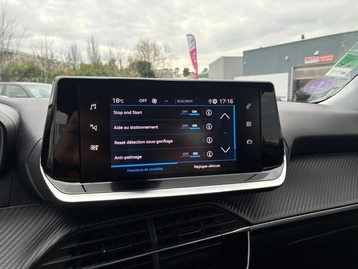 Image véhicule  Peugeot 2008 (28)