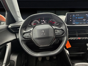 Image véhicule  Peugeot 2008 (20)