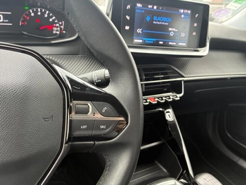 Image véhicule  Peugeot 2008 (22)