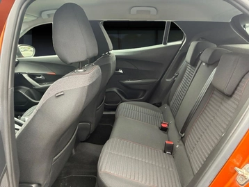 Image véhicule  Peugeot 2008 (17)