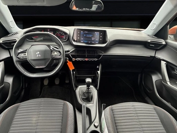 Image véhicule  Peugeot 2008 (31)