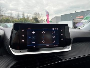 Image véhicule  Peugeot 2008 (25)