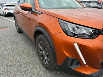 Image véhicule  Peugeot 2008 (13)