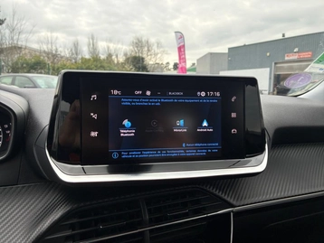 Image véhicule  Peugeot 2008 (26)